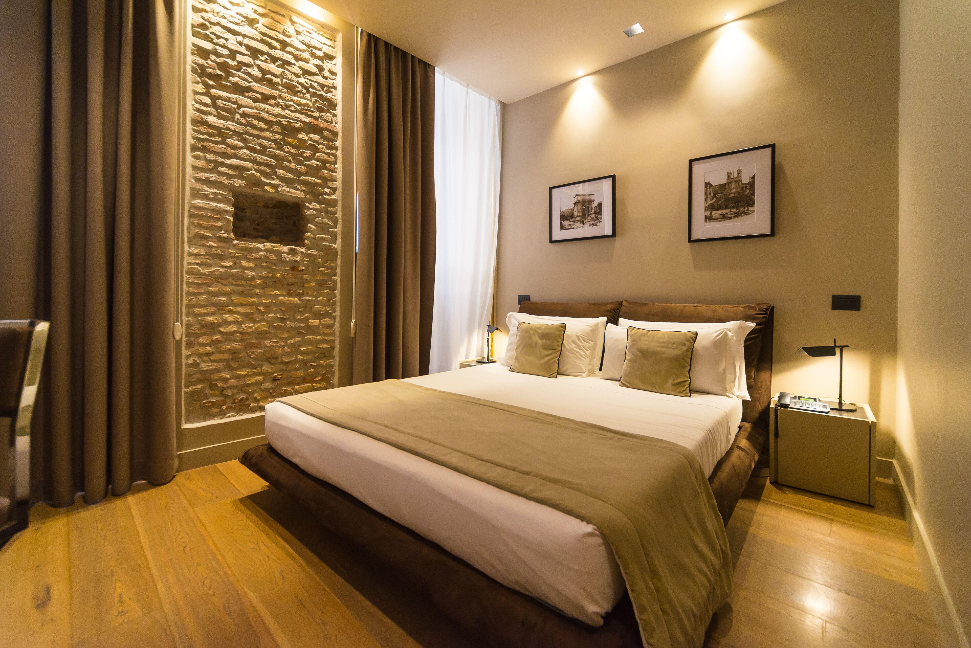 Campo Marzio Luxury Suites — Photos 3